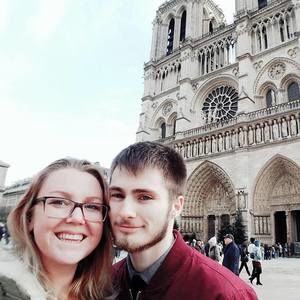 Meet your Posher, Casey